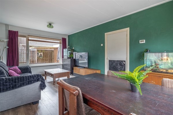 Medium property photo - 54E Laan 2, 9648 GK Wildervank